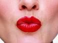 rote lippen - 