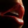 rote lippen - 