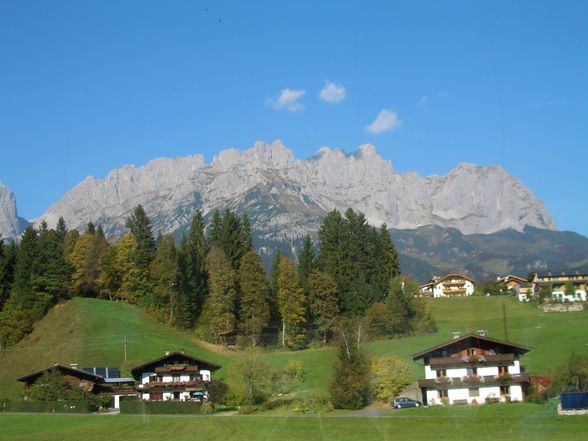 Südtirol 2005 - 