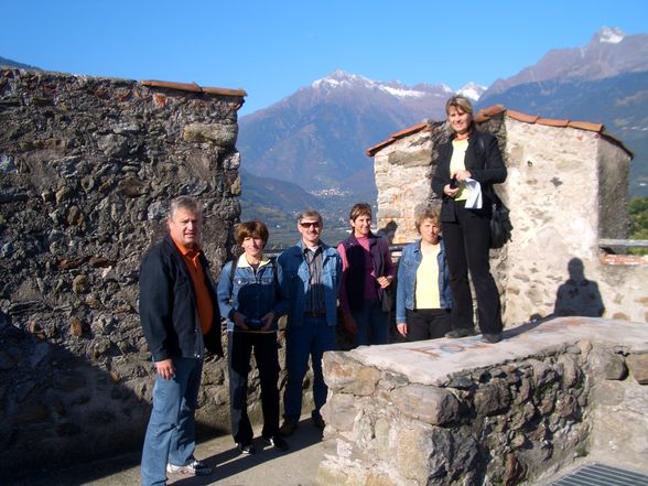 Südtirol 2005 - 