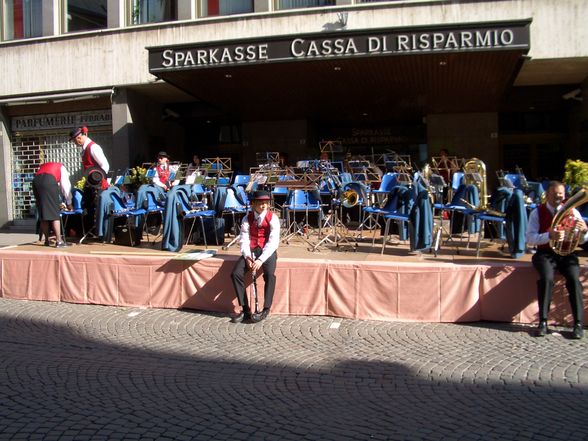 Südtirol 2005 - 