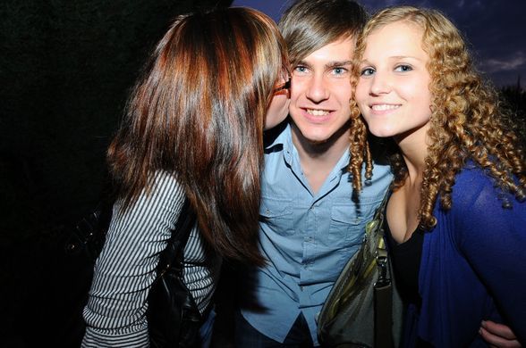 2009 ein tolles Jahr :p - 