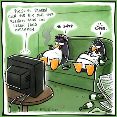 Nicht Lustig^^ - 