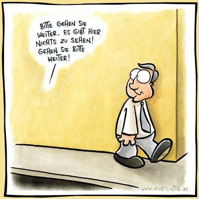 Nicht Lustig^^ - 