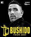 BUSHIDO!!!! - 