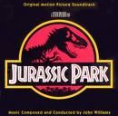 JURASSIC PARK - 