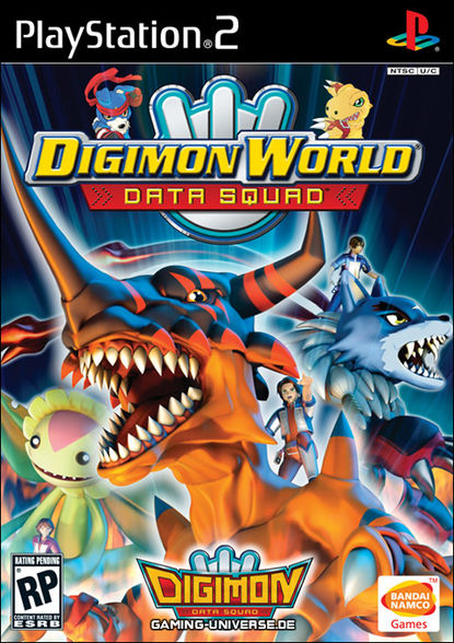 DIGIMON - 