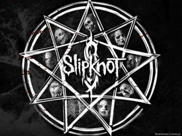 SLipKnoT - 