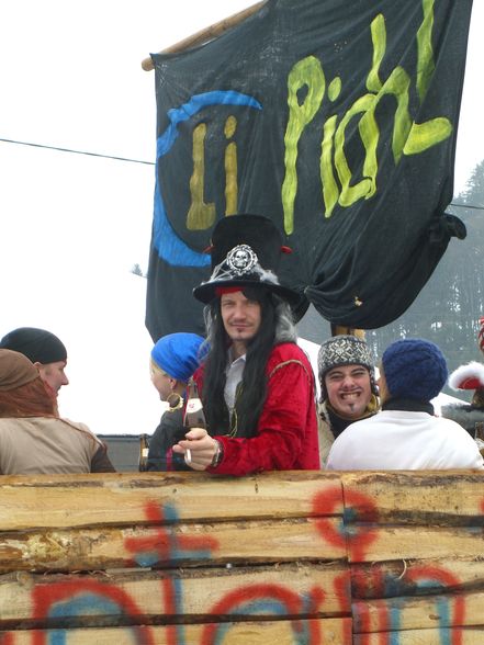 Fasching 09 - 