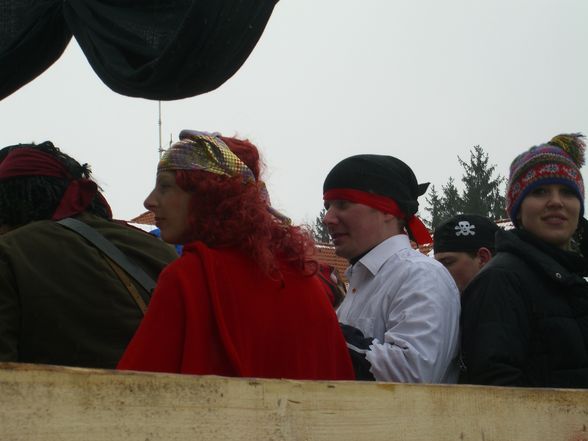 Fasching 09 - 