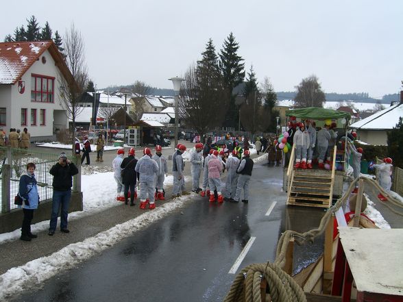 Fasching 09 - 