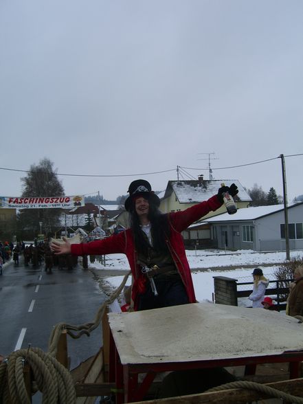 Fasching 09 - 