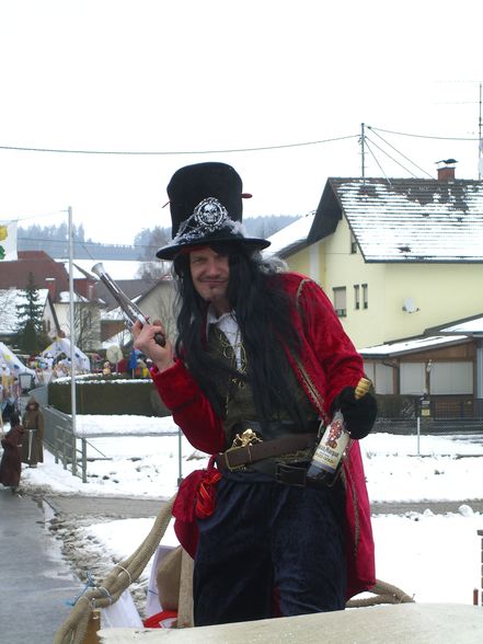 Fasching 09 - 