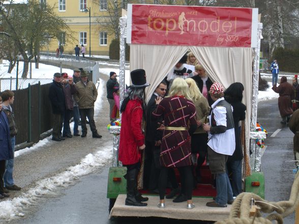 Fasching 09 - 