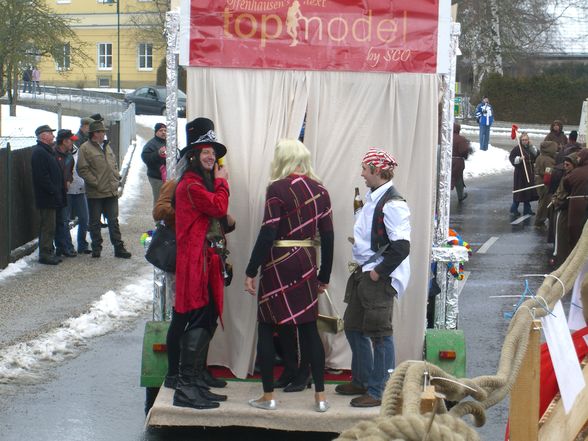 Fasching 09 - 