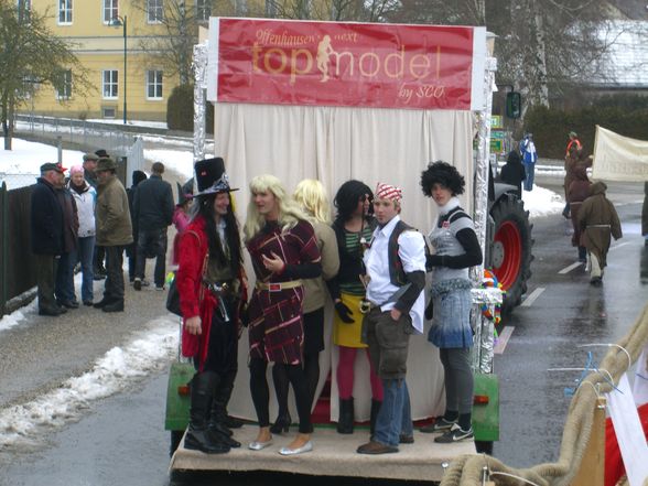 Fasching 09 - 