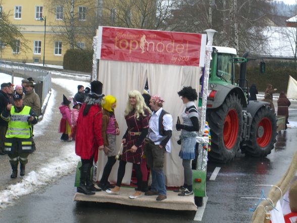 Fasching 09 - 