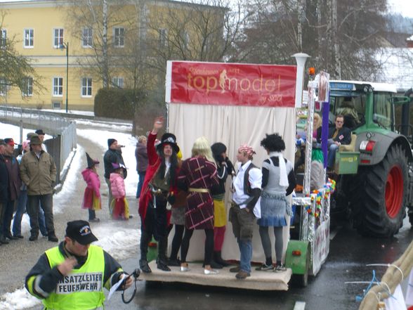 Fasching 09 - 