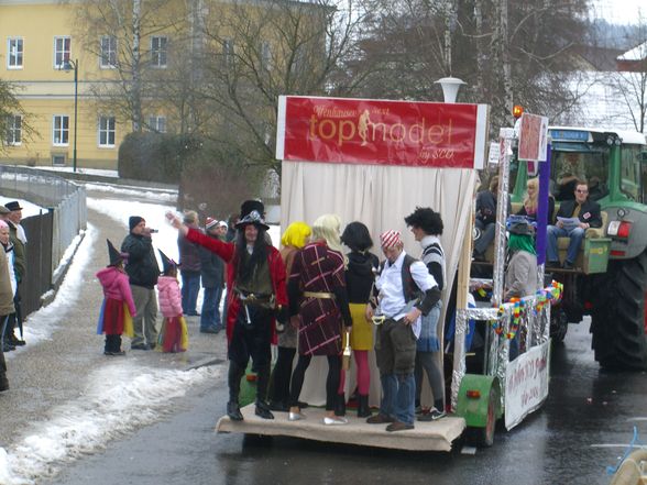 Fasching 09 - 