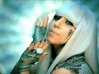 Lady Gaga - 