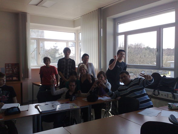 De Geilte BS Klass!!love yaaaaaaaaaaaaaa - 