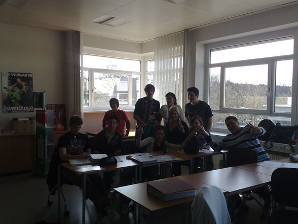 De Geilte BS Klass!!love yaaaaaaaaaaaaaa - 