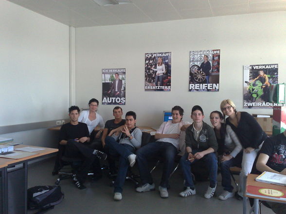 De Geilte BS Klass!!love yaaaaaaaaaaaaaa - 