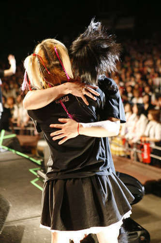 Bou und Kanon♥ - 