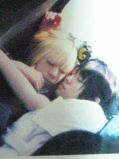 Bou und Kanon♥ - 