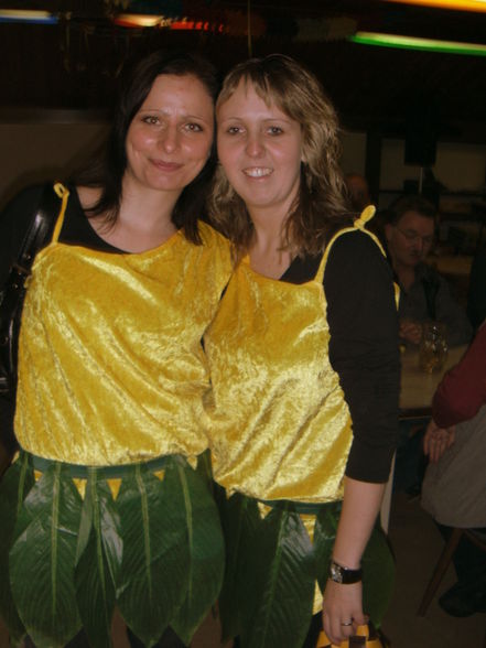 ★★★★Fasching 2010★★★★ - 