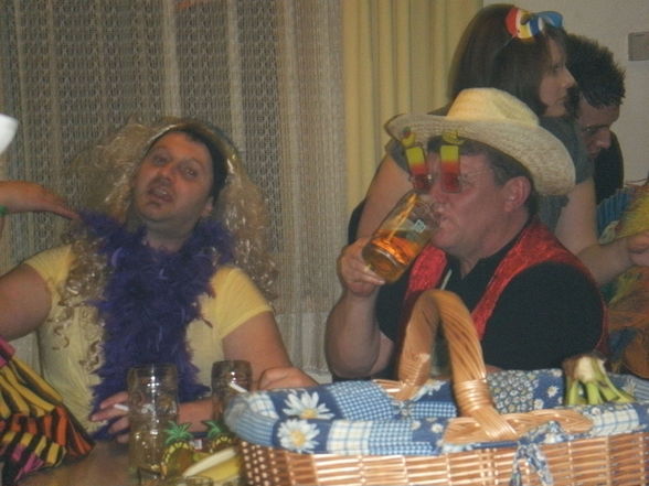 ★★★★Fasching 2010★★★★ - 