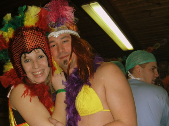 ★★★★Fasching 2010★★★★ - 