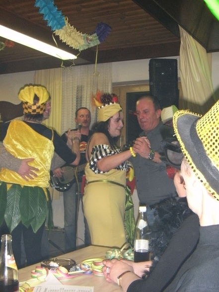 ★★★★Fasching 2010★★★★ - 