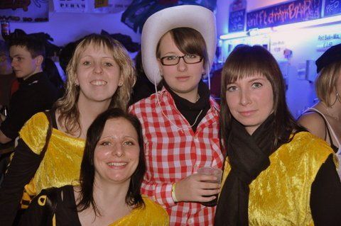 ★★★★Fasching 2010★★★★ - 