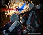 Devil may cry - 