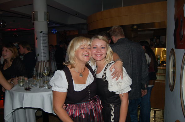 unser Abschlussball - 