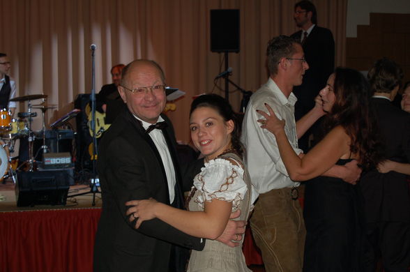 unser Abschlussball - 