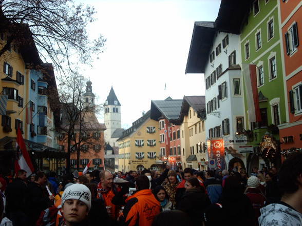 Kitzbühel 2008 - 