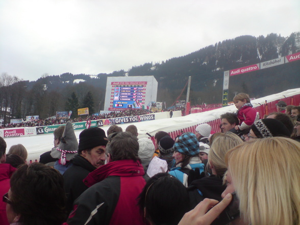 Kitzbühel 2008 - 