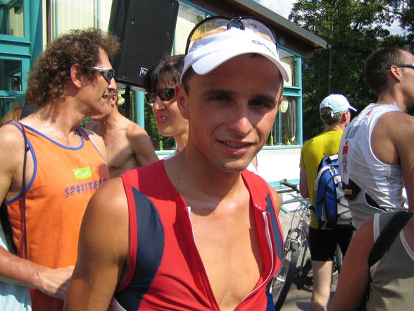 Triathlon - Zell am See - 