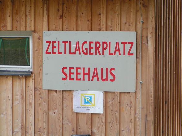 Geburtstagsfeier in Klaffer - 