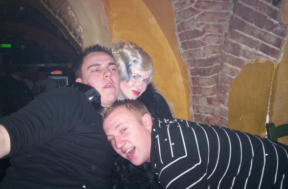 Fasching 2008 - 