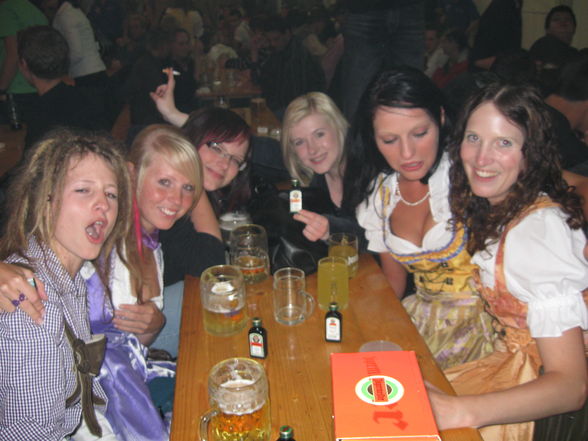 Ohlsdorf 2009 - 