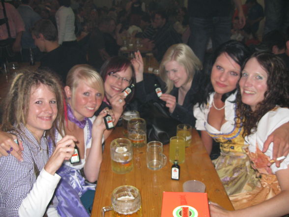 Ohlsdorf 2009 - 