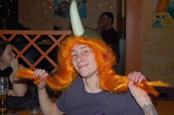 ѕтєƒƒι'ѕ вιятн∂αуραяту ιη ∂α "яυ - 