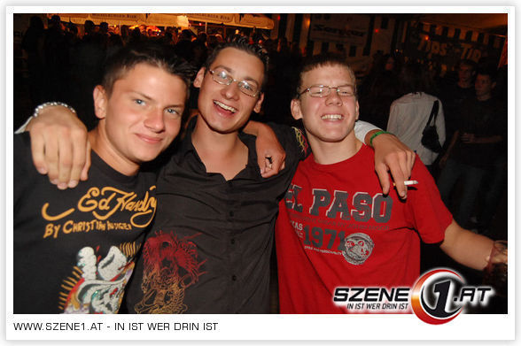 Inselfest St. Valentin 2008 - 