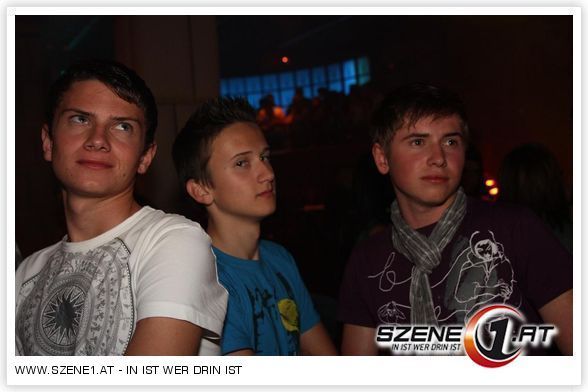 Empire 6Jahres Feier :D - 