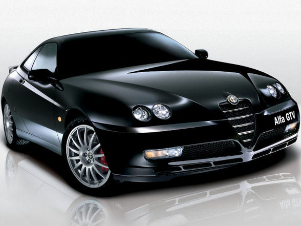 Alfa Romeo - 