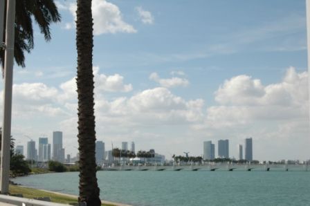 Miami / Bahamas URLAUB 2009 - 