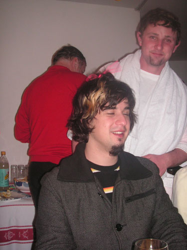 Fasching 07 - 